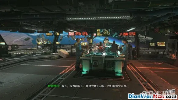 使命召唤13图文攻略 cod13全流程+全关卡难点(5)