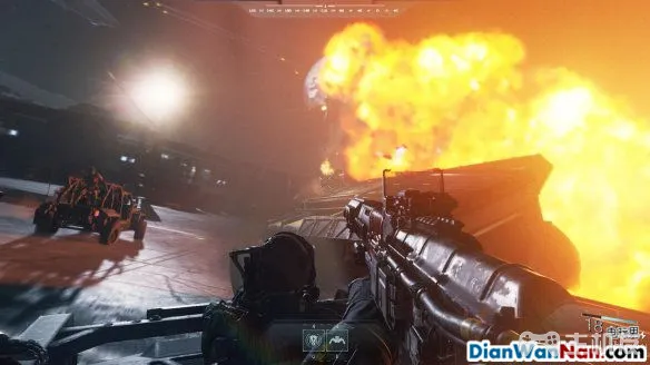 使命召唤13图文攻略 cod13全流程+全关卡难点(6)