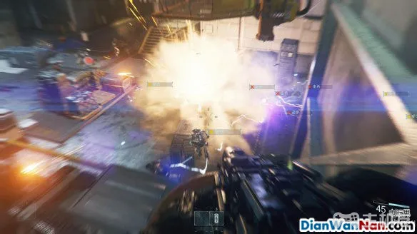 使命召唤13图文攻略 cod13全流程+全关卡难点(6)