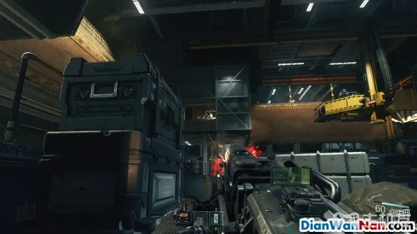 使命召唤13图文攻略 cod13全流程+全关卡难点(6)