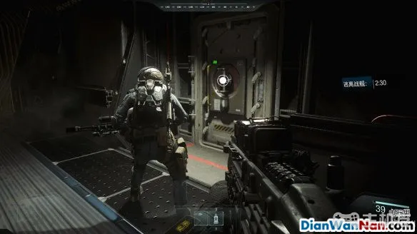 使命召唤13图文攻略 cod13全流程+全关卡难点(8)
