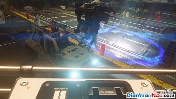 使命召唤13图文攻略 cod13全流程+全关卡难点(8)