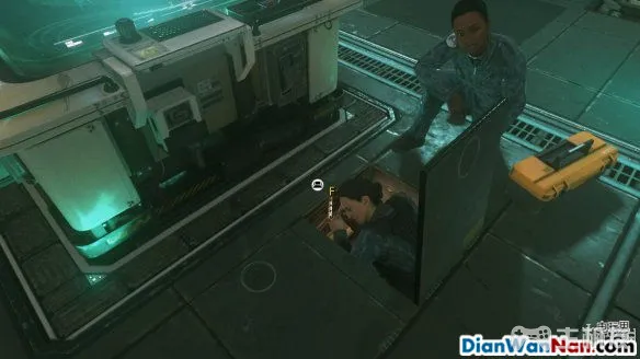 使命召唤13图文攻略 cod13全流程+全关卡难点(9)