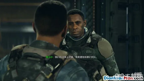使命召唤13图文攻略 cod13全流程+全关卡难点(10)