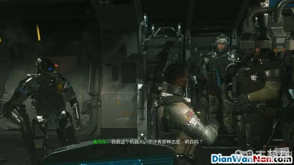 使命召唤13图文攻略 cod13全流程+全关卡难点(10)