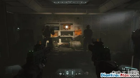 使命召唤13图文攻略 cod13全流程+全关卡难点(11)