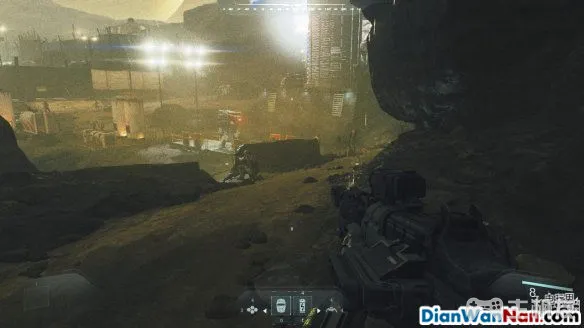 使命召唤13图文攻略 cod13全流程+全关卡难点(11)