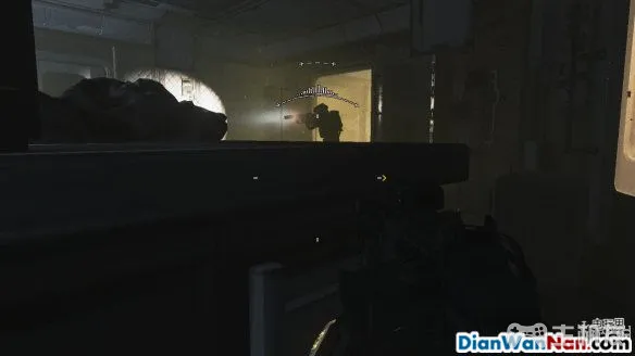 使命召唤13图文攻略 cod13全流程+全关卡难点(11)