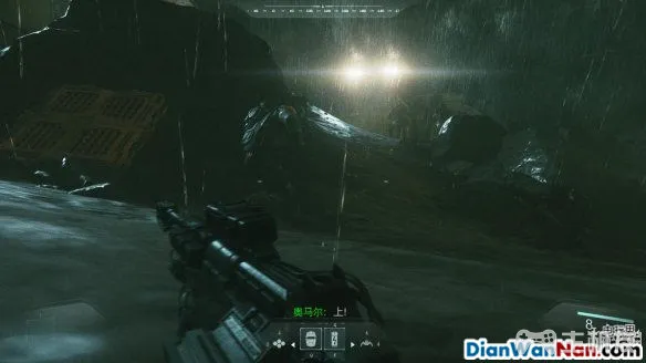 使命召唤13图文攻略 cod13全流程+全关卡难点(11)