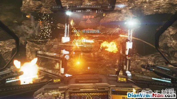 使命召唤13图文攻略 cod13全流程+全关卡难点(12)