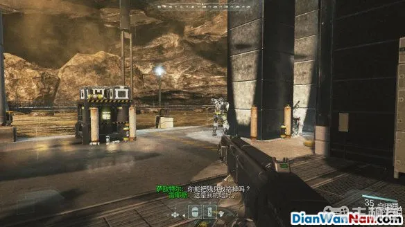 使命召唤13图文攻略 cod13全流程+全关卡难点(12)