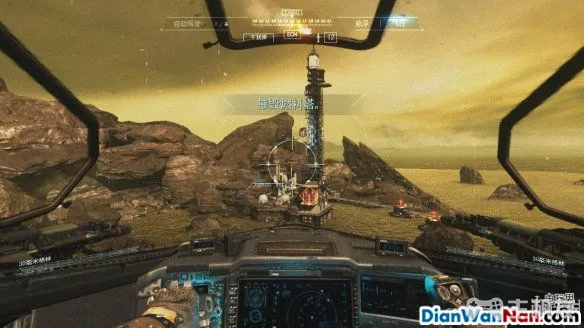 使命召唤13图文攻略 cod13全流程+全关卡难点(12)