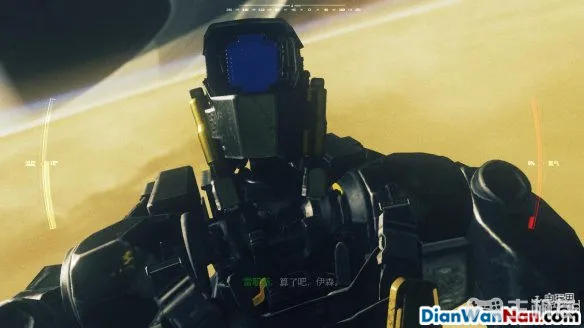 使命召唤13图文攻略 cod13全流程+全关卡难点(12)