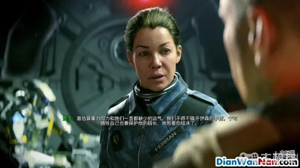 使命召唤13图文攻略 cod13全流程+全关卡难点(13)