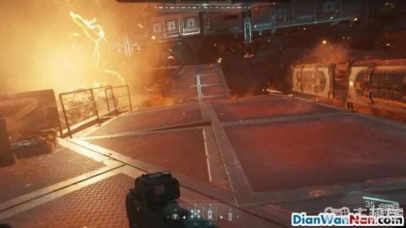 使命召唤13图文攻略 cod13全流程+全关卡难点(14)