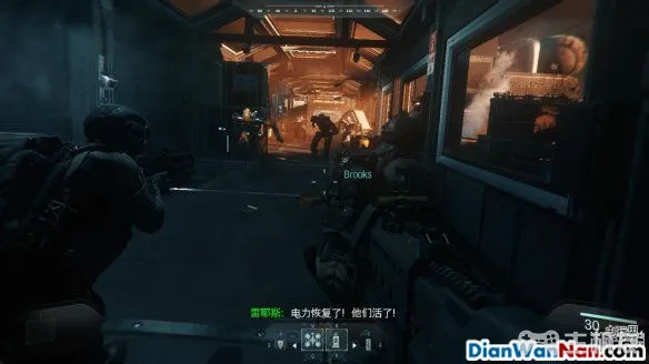 使命召唤13图文攻略 cod13全流程+全关卡难点(14)
