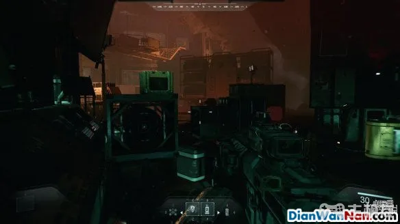 使命召唤13图文攻略 cod13全流程+全关卡难点(14)