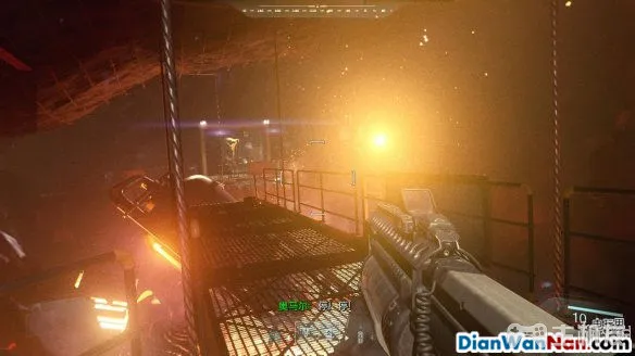 使命召唤13图文攻略 cod13全流程+全关卡难点(14)
