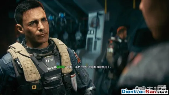 使命召唤13图文攻略 cod13全流程+全关卡难点(14)
