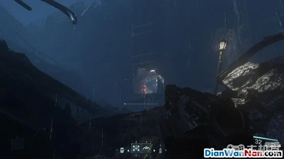 使命召唤13图文攻略 cod13全流程+全关卡难点(16)