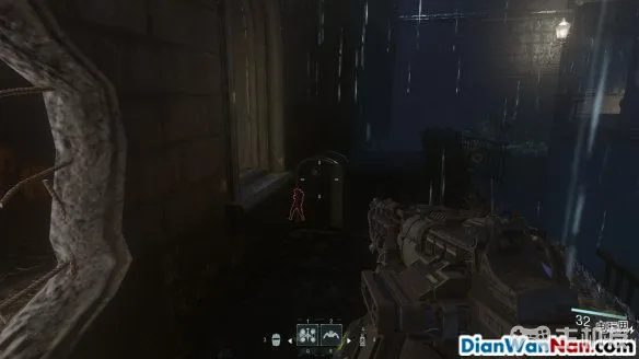 使命召唤13图文攻略 cod13全流程+全关卡难点(16)
