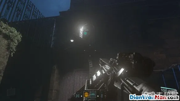 使命召唤13图文攻略 cod13全流程+全关卡难点(16)