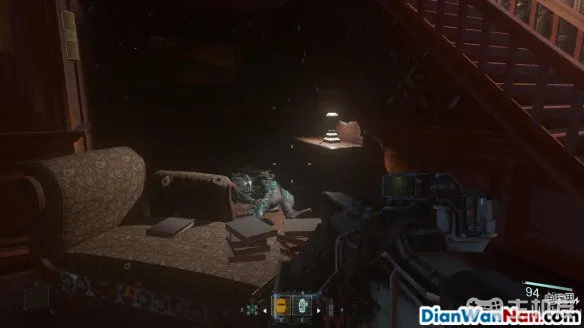 使命召唤13图文攻略 cod13全流程+全关卡难点(16)