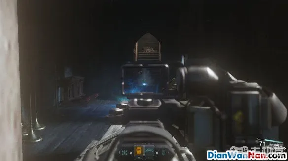 使命召唤13图文攻略 cod13全流程+全关卡难点(16)