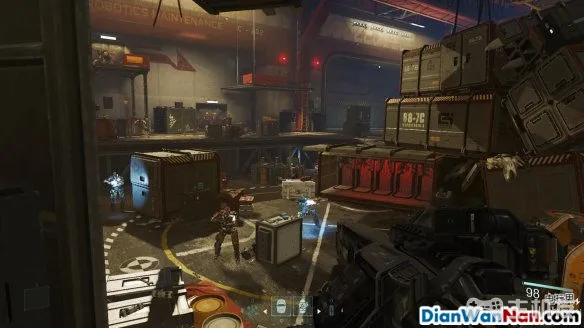 使命召唤13图文攻略 cod13全流程+全关卡难点(17)