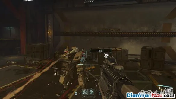使命召唤13图文攻略 cod13全流程+全关卡难点(17)