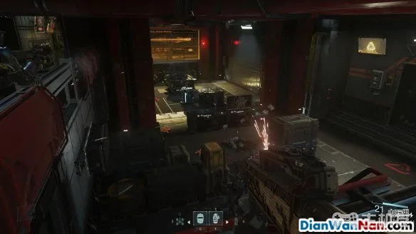 使命召唤13图文攻略 cod13全流程+全关卡难点(17)