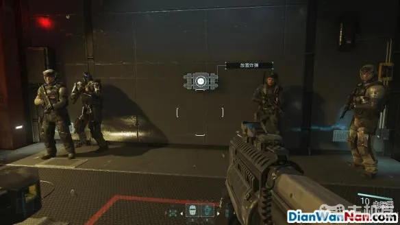 使命召唤13图文攻略 cod13全流程+全关卡难点(17)