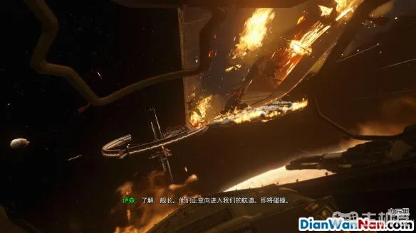 使命召唤13图文攻略 cod13全流程+全关卡难点(18)
