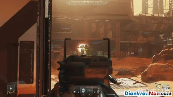 使命召唤13图文攻略 cod13全流程+全关卡难点(20)