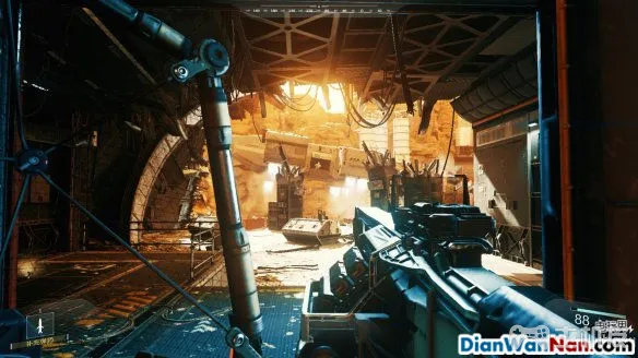 使命召唤13图文攻略 cod13全流程+全关卡难点(20)