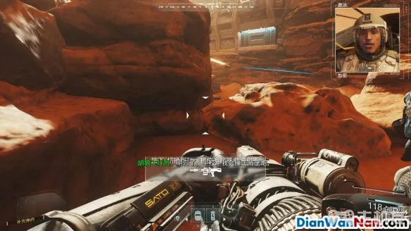 使命召唤13图文攻略 cod13全流程+全关卡难点(20)