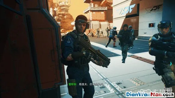 使命召唤13图文攻略 cod13全流程+全关卡难点(20)