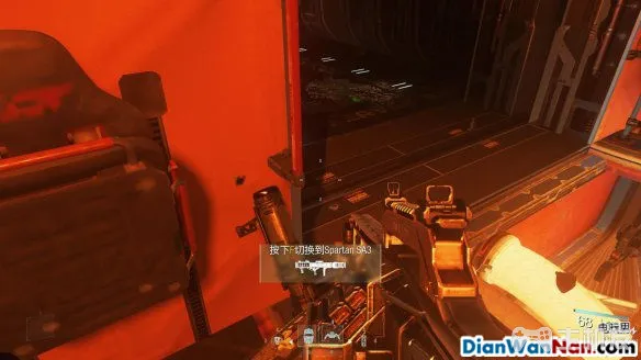 使命召唤13图文攻略 cod13全流程+全关卡难点(21)