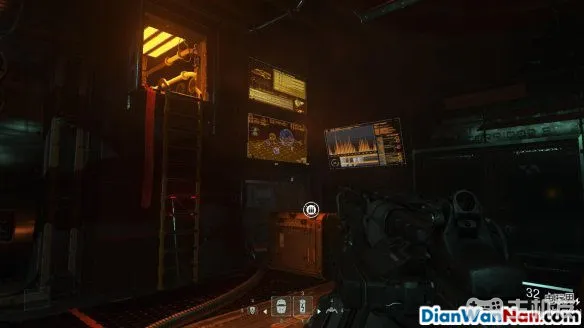 使命召唤13图文攻略 cod13全流程+全关卡难点(21)
