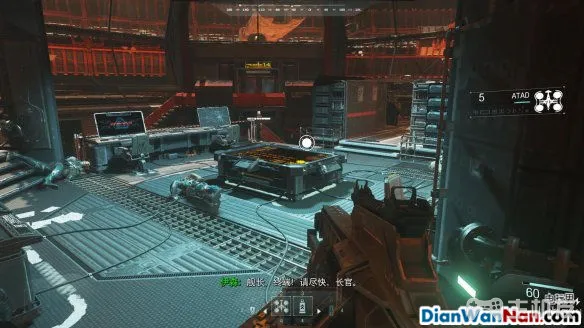 使命召唤13图文攻略 cod13全流程+全关卡难点(21)