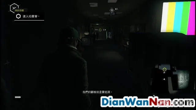 看门狗图文攻略 全剧情任务详细图文攻略(22)