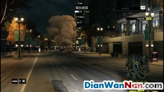 看门狗图文攻略 全剧情任务详细图文攻略(33)