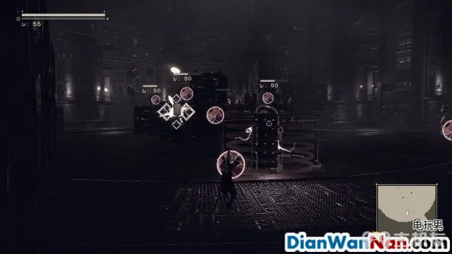 尼尔机械纪元图文攻略 三周目A2线剧情详细攻略(8)