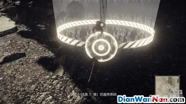 尼尔机械纪元图文攻略 三周目A2线剧情详细攻略(9)