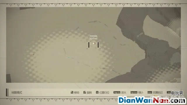 尼尔机械纪元支线攻略 一二三周目全支线图文攻略(23)