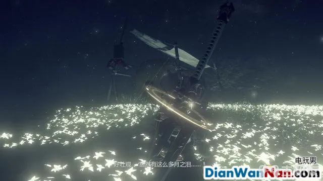尼尔机械纪元支线攻略 一二三周目全支线图文攻略(39)