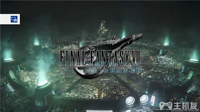 最终幻想7重制版图文攻略 FF7试玩版demo流程解析