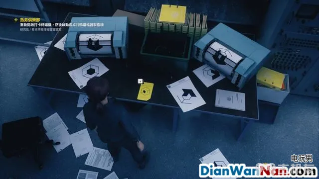 控制图文攻略 Contro详细流程图文攻略(18)
