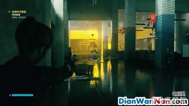 控制图文攻略 Contro详细流程图文攻略(25)