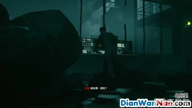 控制图文攻略 Contro详细流程图文攻略(29)